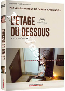 One Floor Below (DVD)